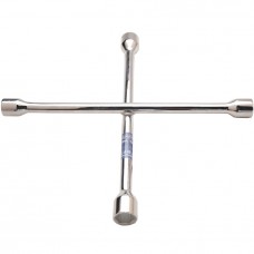 Σταυρός Αυτοκινήτου 17/19/21/23mm 598255